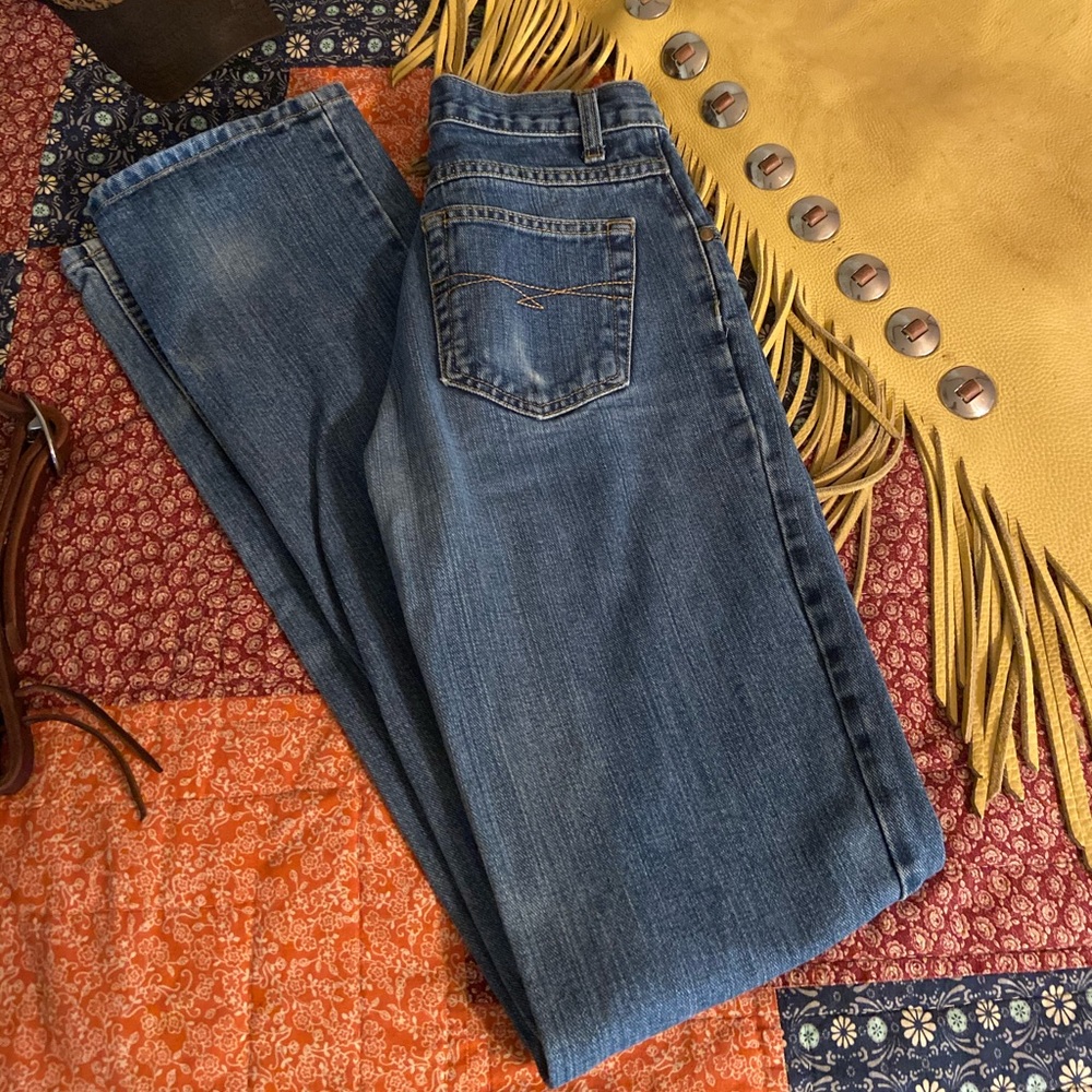 Cruel girl jeans